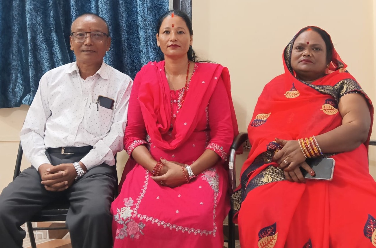 सार्वजनिक बाटोका विषयमा अदालतको फैसला कार्यान्वयन नभएको भन्दै स्थानीय आक्रोशित