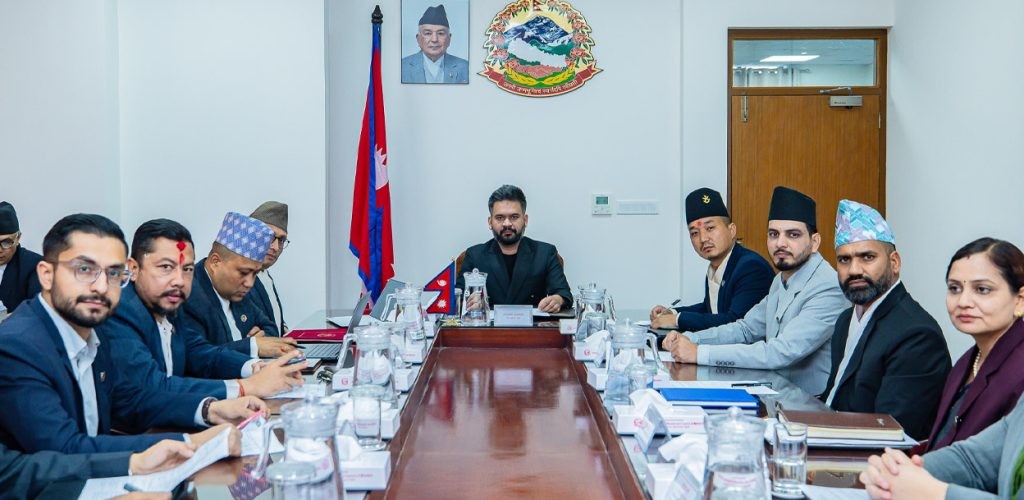 सरकारी कार्यालय र शैक्षिक संस्थामा अबदेखि शनिबार र आइतबार बिदा