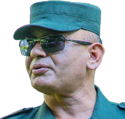 काठमाडौं ३ मा रास्वपाका राजुनाथ पाण्डे निर्वाचित