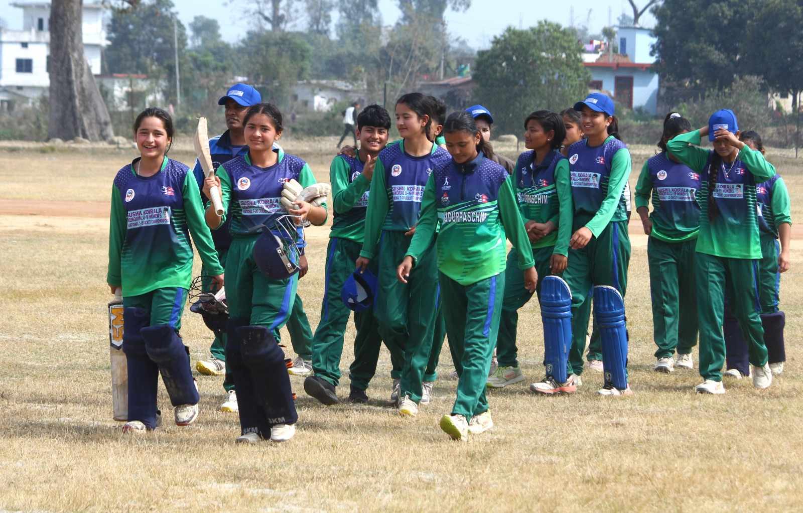 कोहलपुर मेयर–११ र सुदूरपश्चिम फाइनलमा भिड्ने