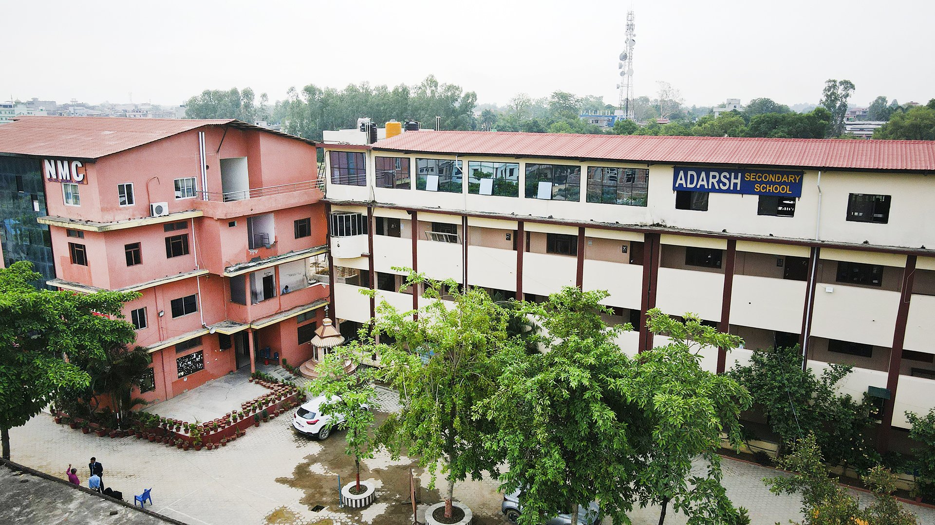 आदर्शको 'स्पोर्ट्स विक' भोलिदेखि