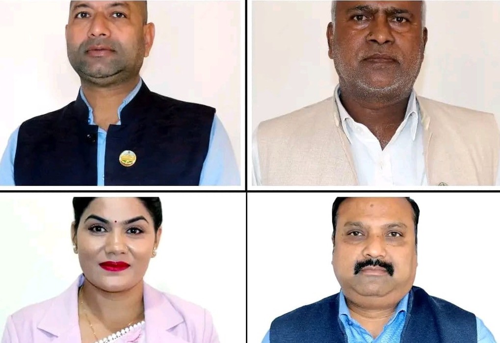 जसपाले चार सांसद हटाएपछि लुम्बिनीमा सत्ता संकट, मुख्यमन्त्रीले फेरि मत लिनुपर्ने दबाब