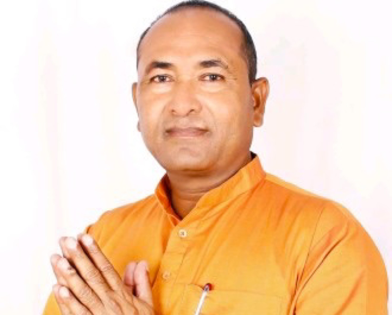 कांग्रेस बाँके–२ को सभापतिमा नरेन्द्र चौधरी निर्वाचित