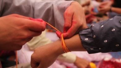 जनैपूर्णिमा पर्व मनाइँदै