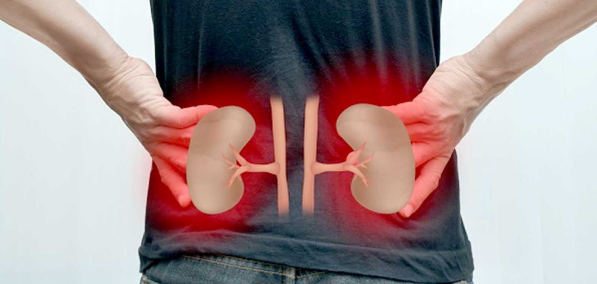 पत्रकारहरुका लागि नेपालगञ्जमा निःशुल्क मिर्गौला परीक्षण 