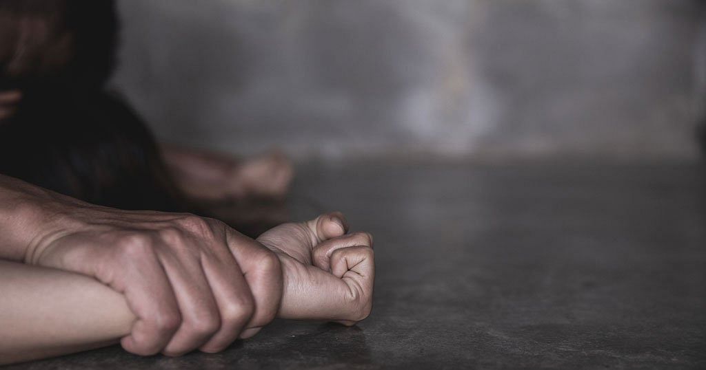 बाँकेमा ८ वर्षीया बालिकालाई बलात्कार गरेको आरोपमा युवक पक्राउ
