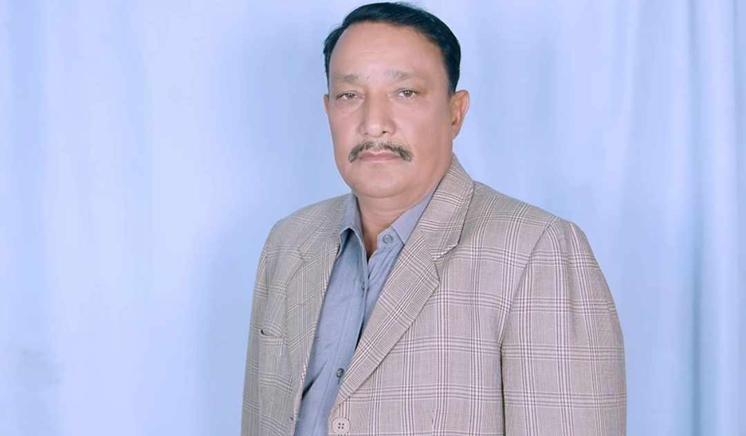 कोशीका मुख्यमन्त्री उद्धव थापा फेरि पदमुक्त