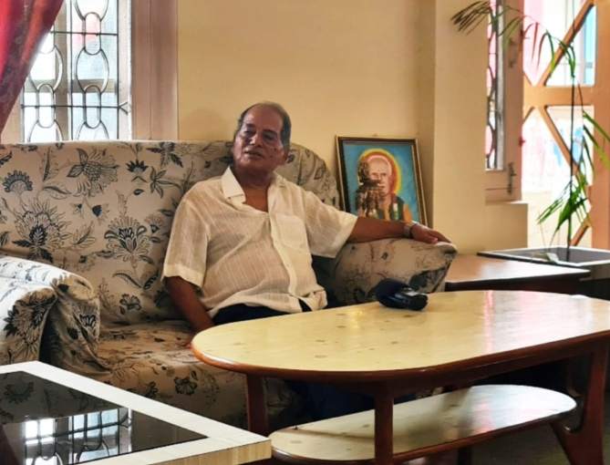 पश्चिम क्षेत्रका वरिष्ठ बाल रोग विशेषज्ञ डा. प्रधानको निधन