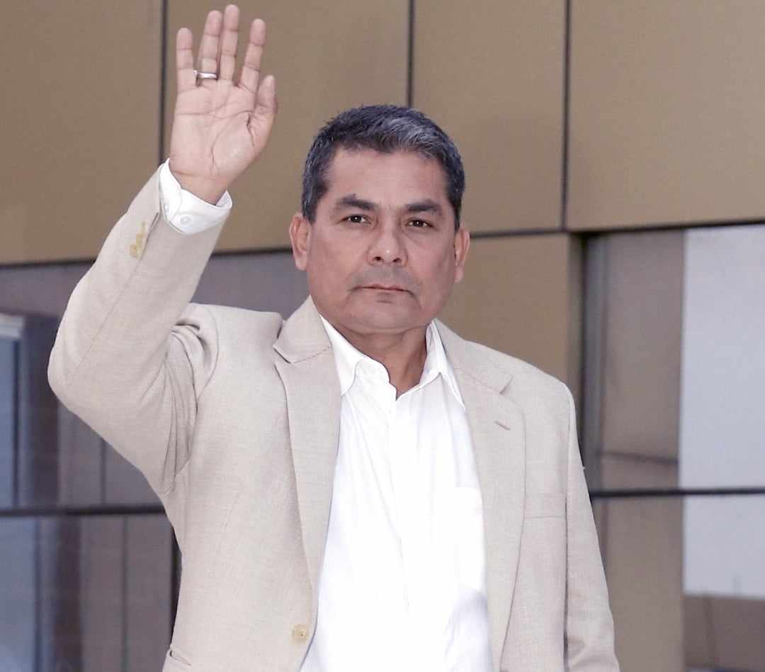 काठमाडौंमा आज दुर्गा प्रसाईंको नेतृत्वमा प्रदर्शन