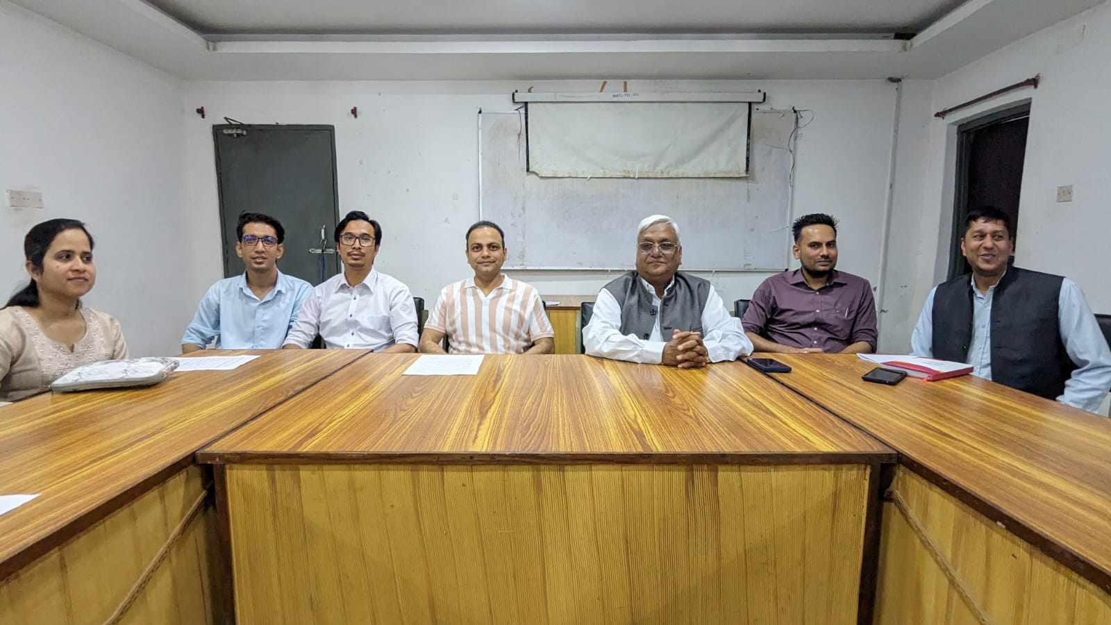 नेपालगन्जमा पहिलोपटक अवेक क्रेनियोटोमी गरी ब्रेन ट्युमरको सफल शल्यक्रिया