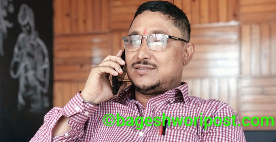 बिरेन्द्र शाह भेरी अस्पताल बिकास समितिको अध्यक्ष नियुक्त