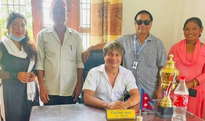 राजिनामा दिएर हिंडेका घोराही- ८ का वडाध्यक्ष कार्यालय फर्किए