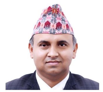 सञ्चार मन्त्रालयका सचिव राउत पक्राउ