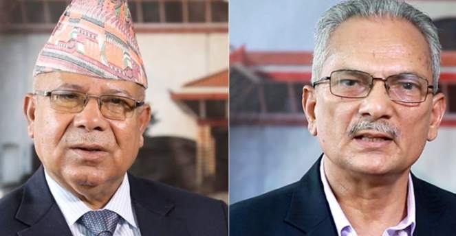 ललिता निवास जग्गा प्रकरण: माधव र बाबुराममाथि अनुसन्धान गर्न सर्वोच्चको आदेश