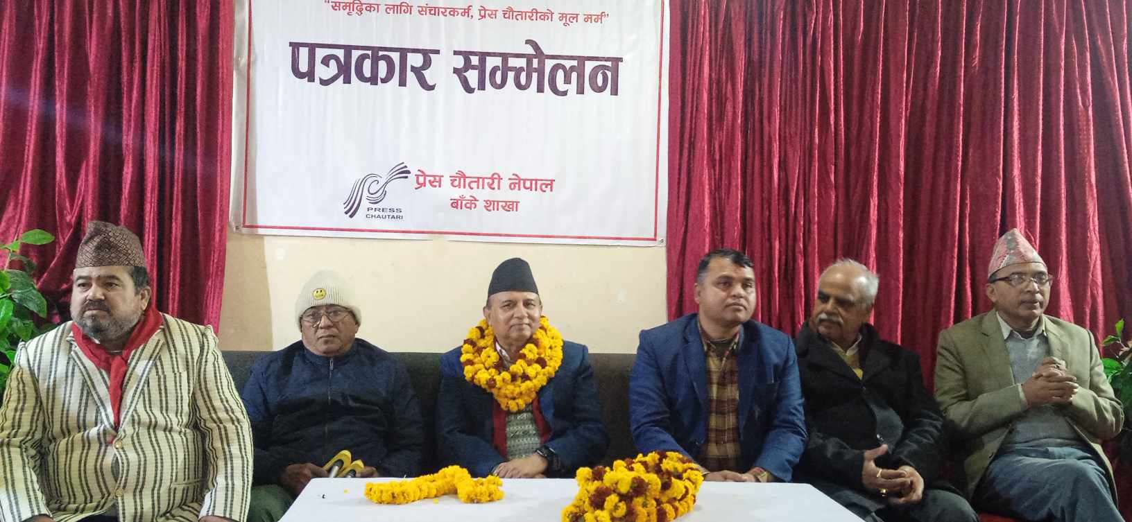 जनताले अब यो सरकारलाई असक्षम घोषणा गर्ने बेला आयो: महासचिव पोखरेल