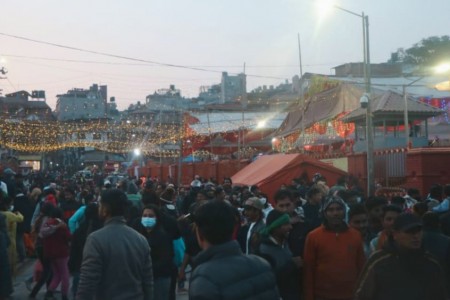 आज महाशिवरात्री धुमधामका साथ मनाइँदै