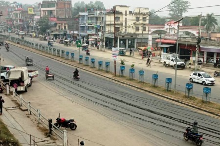 जाँदाजाँदै केपी सरकारले बढायो २८ प्रतिशत गाडी भाडा