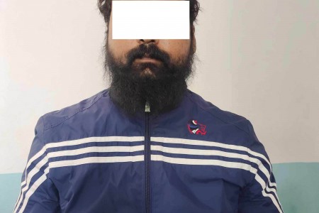 नेपालगन्जमा नक्कली अनुसन्धानको कर्मचारी नियुक्त, एक जना पक्राउ