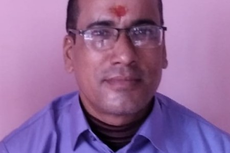 राजनीतिमा अगाडि बढ्दै गरेका धनीराम सहसचिव निर्वाचित