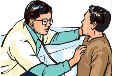१५ जिल्ला 'सिकलसेल एनिमिया' बाट प्रभावित
