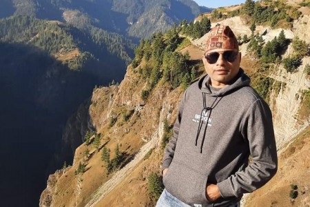 राप्रपाका युवा नेता बेहनाले दिए इद र हरिशयनी एकादशीको शुभकामना