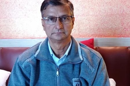 बाँके कांग्रेसको अधिवेशन तयारी कसरी हुँदैछ ? (भिडियो)