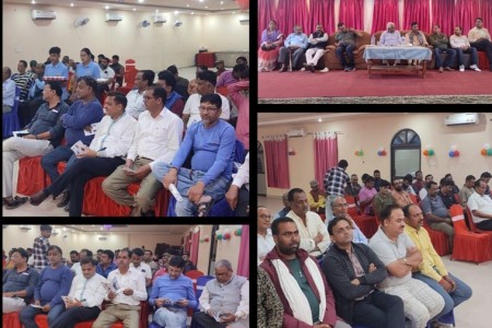 देश विकासमा मारवाडी समुदायको महत्वपूर्ण योगदान छ : इश्तियाक राई