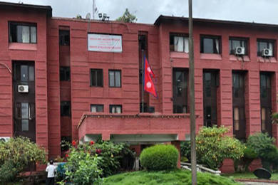 मंकीपक्स रोगप्रति सचेत हुन स्वास्थ्य मन्त्रालयको अनुरोध