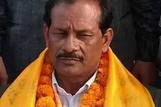बाँके कांग्रेसको सभापति लड्ने बादशाह कुर्मीको घोषणा