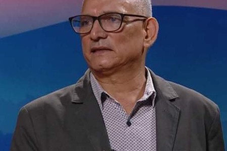 सुदुरपश्चिम कांग्रेस सभापतिमा संस्थापनका बलायर निर्वाचित