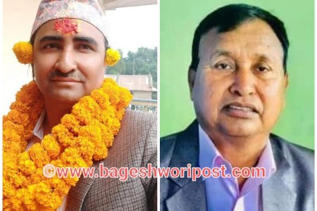 कांग्रेस दाङको सभापति चुन्न आज फेरि निर्वाचन, दुई डाँगीको प्रतिष्पर्धा