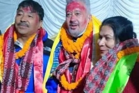 कांग्रेसको केन्द्रिय सदस्यमा कर्णालीबाट शाह, बुढा र सिंह निर्वाचित
