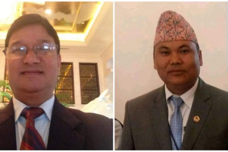 काँग्रेसको थारुतर्फको केन्द्रिय सदस्यमा देउवा पक्षकै चार जना निर्वाचित