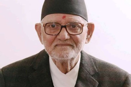 सुशील कोइरालाको स्मृति दिवसका अवसरमा भोली नेपालगञ्जमा कार्यक्रम