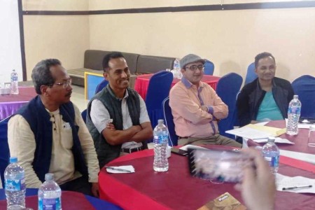 चैत ९ र १० गते नेपालगञ्जमा रेडियो सम्मेलन तथा अकोराबको १६औं साधारणसभा हुँदै