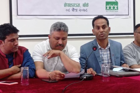 अकोराबको साधारणसभा एवम् रेडियो सम्मेलन भोलीदेखि नेपालगञ्जमा