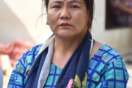 खजुरा गाउँपालिकाको उपाध्यक्षमा मञ्जु मल्लप्रति जनलहर बढ्दै