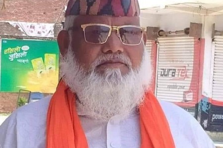 ‘लोकतन्त्रमा विश्वास गर्ने मुस्लिमले गठबन्धनका उम्मेदवारलाई मतदान गर्छन्ः भोला