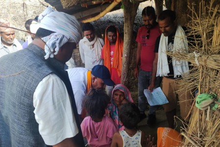 'फेरि कांग्रेसलाई जिताउने अवसर पाउँदा खुसी छौं'