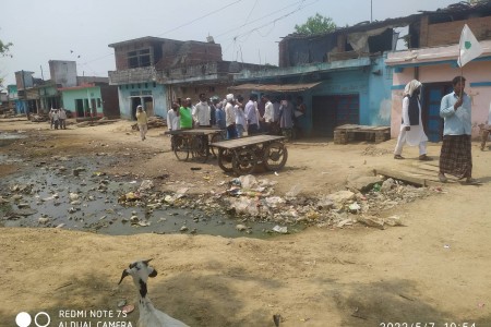 'यसअघिकाले न बाटो बनाए, न विजुली ल्याए, अब त कांग्रेस नै रोज्छौं'