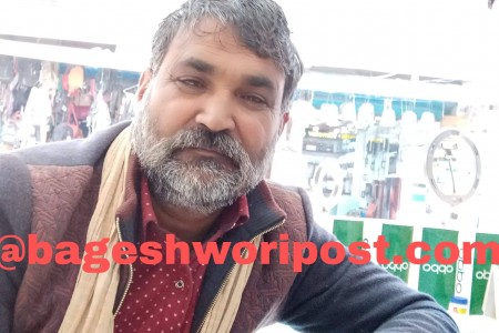 नेपालगन्जमा कांग्रेसले खोल्यो खाता, २३ को अध्यक्षमा जब्बर विजयी