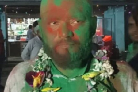 जानकी १ मा जसपाका मोहम्मद रजा राई वडा अध्यक्षमा निर्वाचित