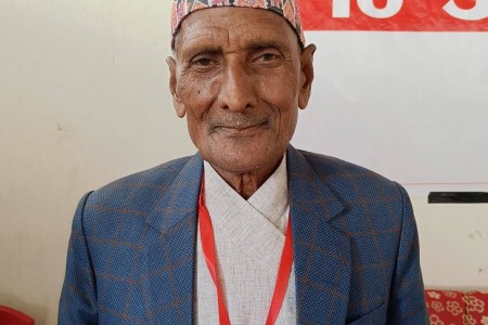 डुडुवामा कांग्रेसले खोल्यो खाता, वडा नम्बर १ मा प्यानलै विजयी