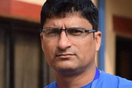 नेपालगञ्ज १ को वडा अध्यक्षमा एमालेका प्रमोद रिजाल निर्वाचित