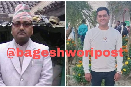 जिल्ला समन्वय समितिको निर्वाचन आज, प्रमुखमा ज्ञानेन्द्र र उमेशको उम्मेदवारी