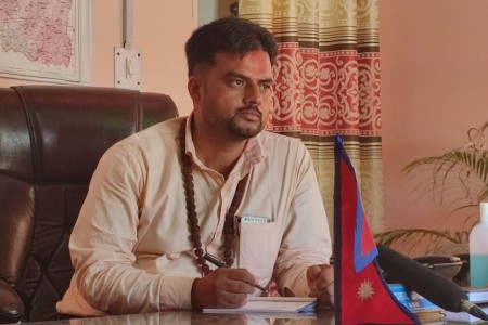 कोहलपुरको नगरसभा ८ गतेः शिक्षा र डिजिटल कोहलपुर प्राथमिकतामा 