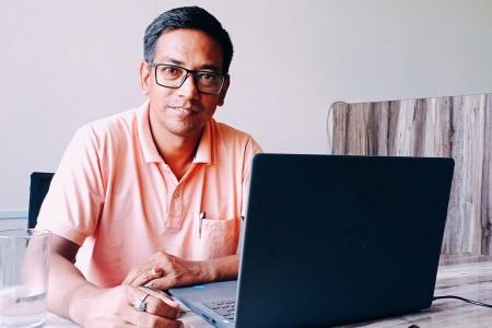 बागेश्वरीपोष्टका प्रधान सम्पादक गिरी नेपालगञ्जको प्रेस सल्लाहकार नियुक्त