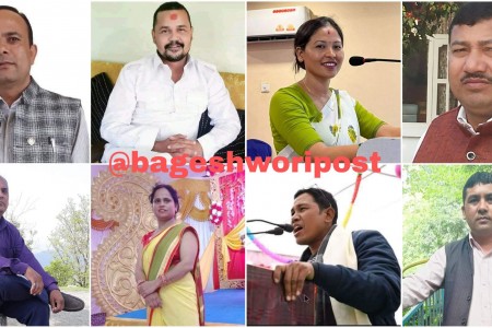 'जनताको साथमा कांग्रेस' अभियानका लागि बाँकेका ८ वटै पालिकामा खटिए प्रतिनिधि