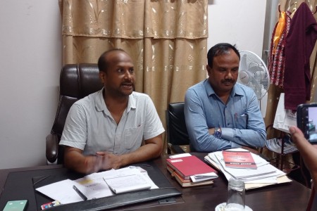 सरकारी जमिनको पहिचानमा जुट्यो नेपालगञ्ज उपमहानगर
