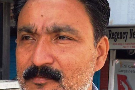 "भावी मन्त्रीलाई रोज्न हामी आतुर छौं"